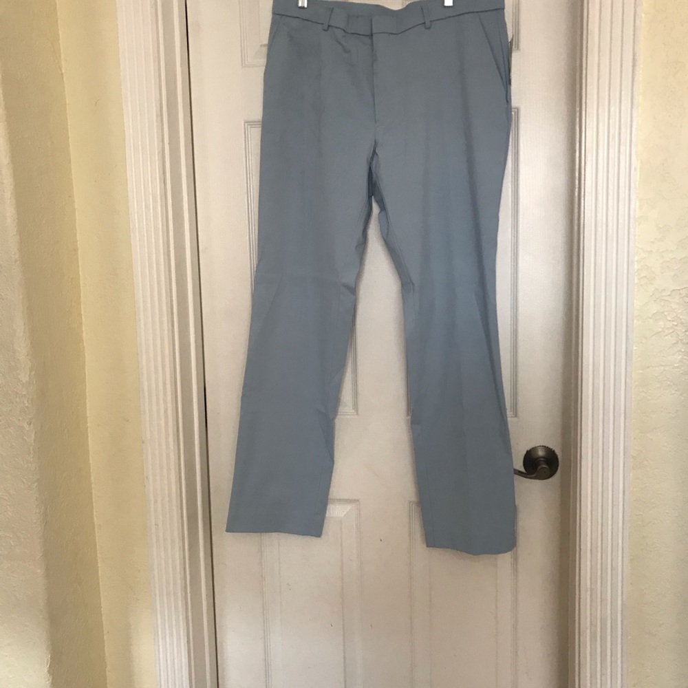 36 x 30 Tommy stretch fabric men’s pants